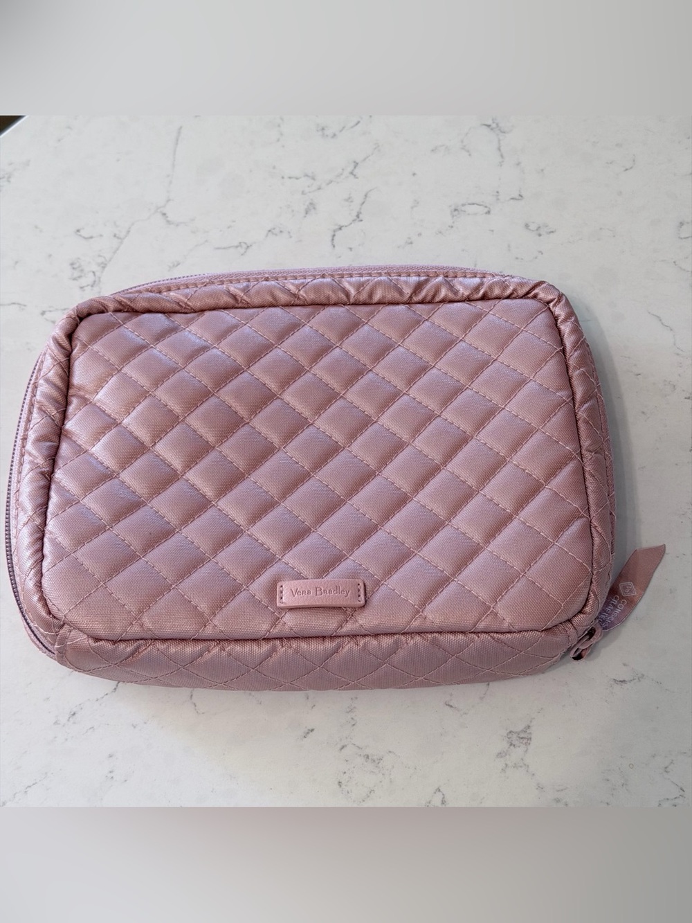 Vera Bradley Cord Organizer - Like New